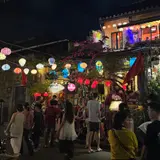 ホイアン ナイトマーケット