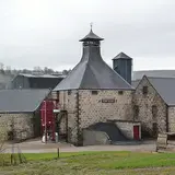 The Balvenie Distillery