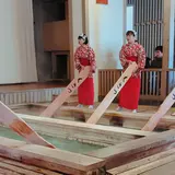 草津温泉 熱乃湯
