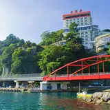 大江戸温泉物語 熱海温泉 水葉亭
