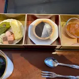 心の里 定山