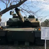 陸上自衛隊 土浦駐屯地