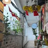 The Cafe Apartments