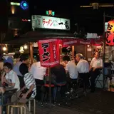 博多屋台