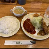 レストランむさし