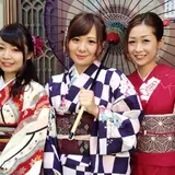金沢きもの花恋