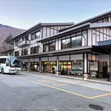 平湯バスターミナル