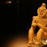 是川縄文館