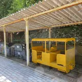 養父市立明延鉱山学習館
