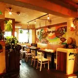 旅カフェGIFT 下北沢店