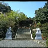 建勲神社
