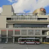 日吉駅