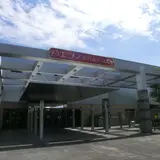 泉の森ホール