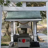 白龍神社