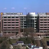 慶應義塾大学 矢上キャンパス