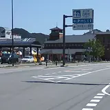 道の駅日和佐