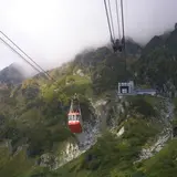 立山黒部アルペンルート