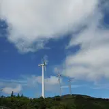 大川原高原