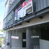 三国ヶ丘駅