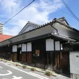 山口家住宅