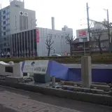 与謝野晶子生誕地
