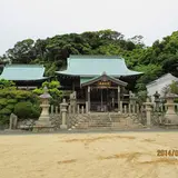 賀茂神社