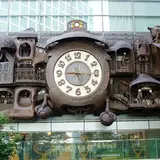 汐留シオサイト