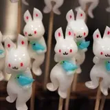 あめ細工 吉原