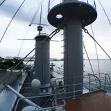 記念艦三笠