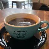 Byronbay Coffee 大門店（バイロンベイコーヒー 大門店）