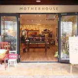マザーハウス 本店