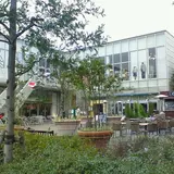 無印良品 CafeMUJI二子玉川