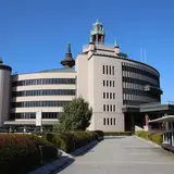 立正佼成会大聖堂