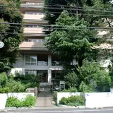 救世軍ブース記念病院