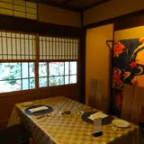 フレンチ 奥村邸