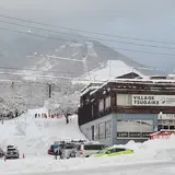 つがいけマウンテンリゾート（ゴンドラ山麓駅）