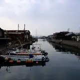 堀川
