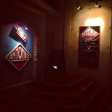 BAR ANTONIO!
