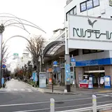 JR加古川駅