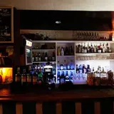 BAR RUSTIC