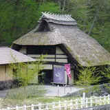 芦川村田舎体験おてんぐさん