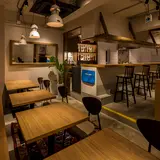 jiu bar（ジュウバー）