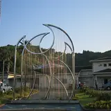 油津駅