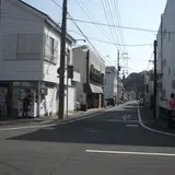 稲荷通り