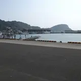 油津旧漁港