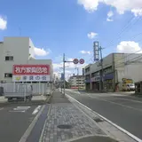枚方家具団地