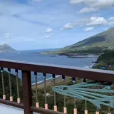 大坂トンネル展望台