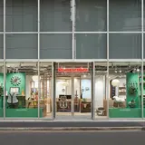 ハーマンミラーストア青山
