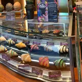 Coquelicot Blanc/Black Swan Coffee