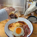 THE CANYON MOUNTAIN CAMP